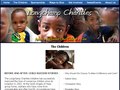Longchamp Charities - www.longchampcharities.org