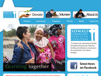 Somali Community Services Coalition - www.somalicsc.org