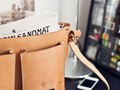media reform / Helsingin Sanomat branding images