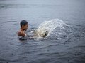 Brasil, Amazon, Wärtsilä