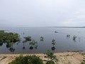 Brasil, Amazon , Wärtsilä