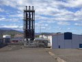 El Salvador, Wärtsilä