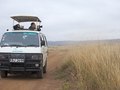 Kenya, Nairobi, Wärtsilä