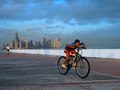 Panama City, Wärtsilä