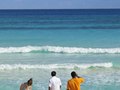 Mexico, Cozumel, Wärtsilä