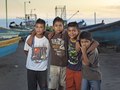El Salvador, Wärtsilä