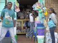 Kenya, Nairobi, Wärtsilä