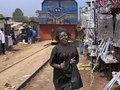 Kenya, Nairobi, Wärtsilä