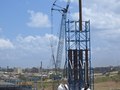 Kenya, Mombasa, Wärtsilä