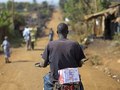 Kenya, Nairobi, Wärtsilä