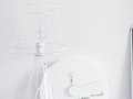 Editor's home, Elle Deco
