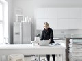 Editor's home, Elle Deco