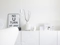 Editor's home, Elle Deco
