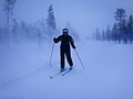 Finland, Lapland