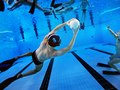 Underwater rygby