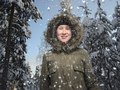 Finland, Lapland Getty Images