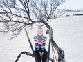 Finland , Lapland,  Getty Images