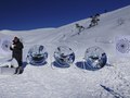 Solar Kitchen, Lapland, Pallastunturi