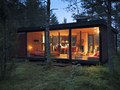 Summer gottage, Finland