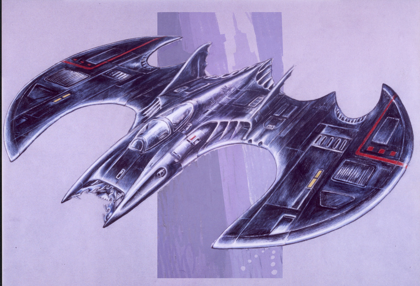 Batwing