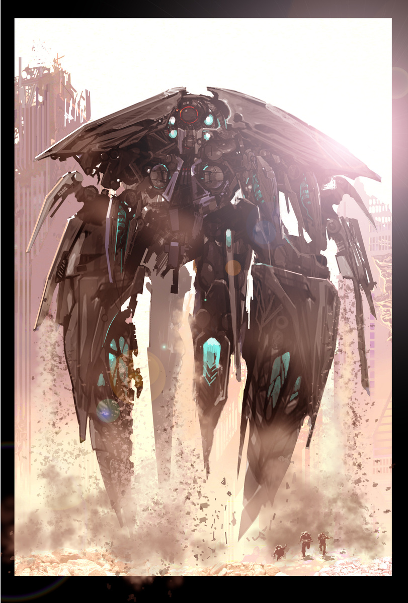 BATTLE - Los Angeles A