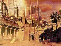 Alumut Street D