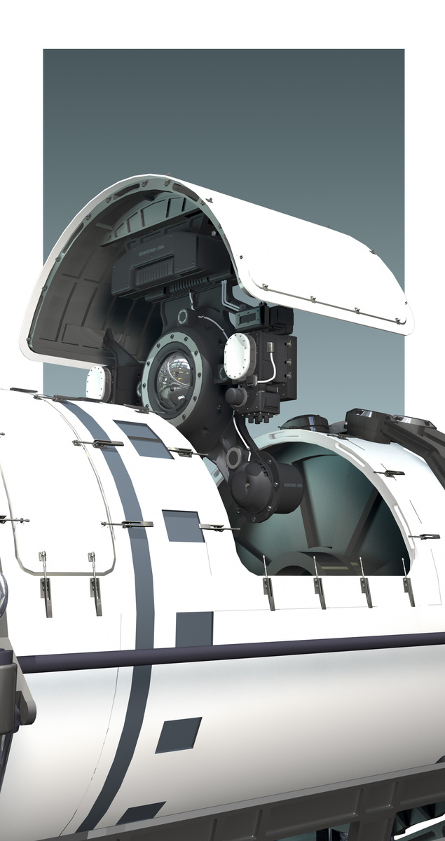 Missile Guidance System