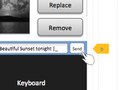 Use Case Wireframe