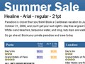 Designer - Promotion Layout