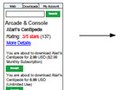 Basic Tier Wirframed User Flow