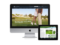 La Costa Resort and Spa Design/Strategy www.lacosta.com