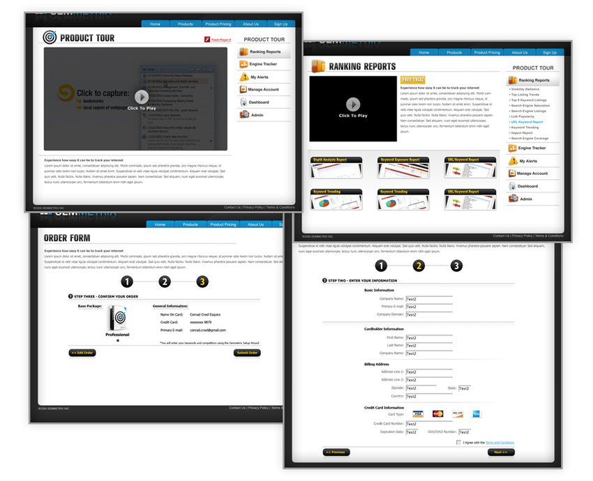 UI & Design