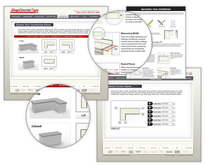 UI & Design