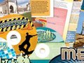 Web, Cd's, Logos, Magazines, Banners - Rancho Community Church