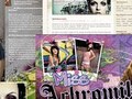 Web, Print and Merch
