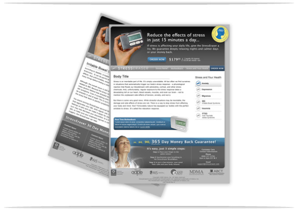 UI & Design