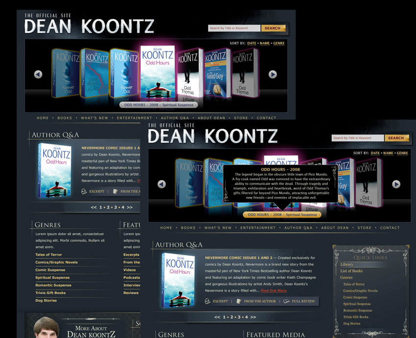 UI & Design