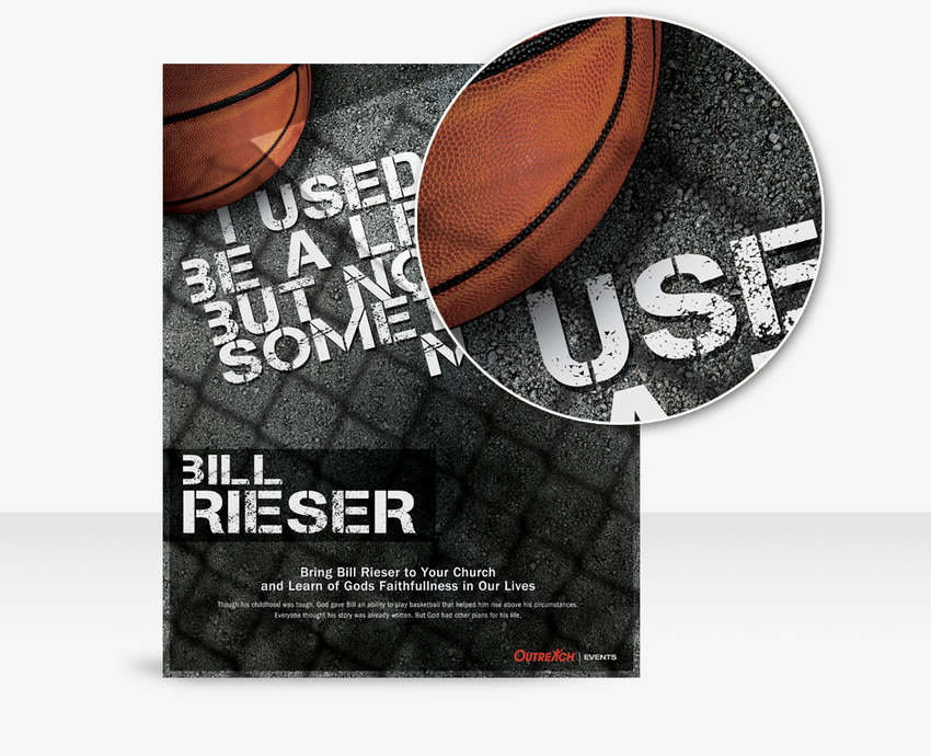 Magazine Ad