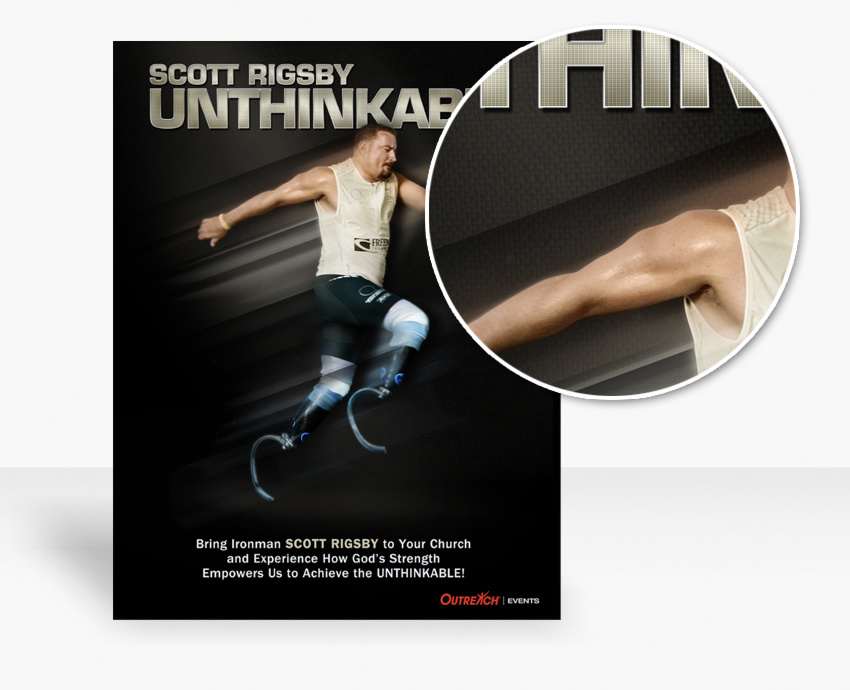 Magazine Ad