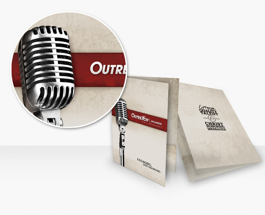 Presentation Folder