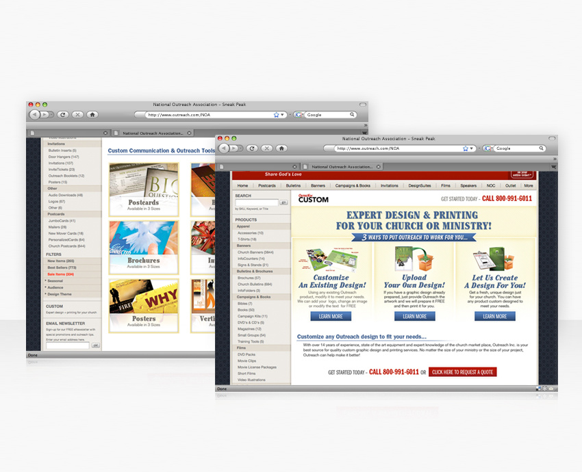 Web Design