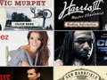 Various Web Banners (Speakers)