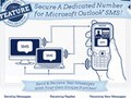Landing Page and HTML Email