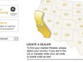 Dealer Locator UI & Design