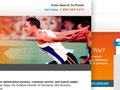 PPC Landing Page Campaign