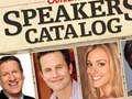 Print- 128pg Speaker Catalog