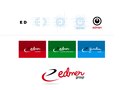 The Edmen Group, logo evolution
