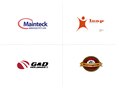 Random Logos