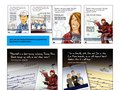 June 2009 Portfolio Projects / illustration / concept art