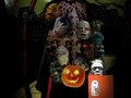 Halloween Thing Illustration 10.09